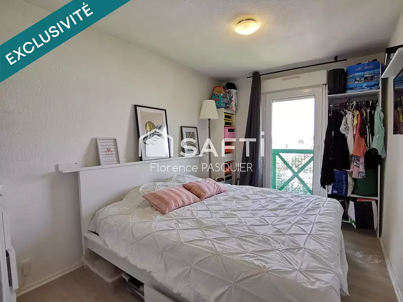 Appartement, 67 m²