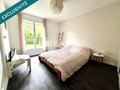 Maison, 108 m²