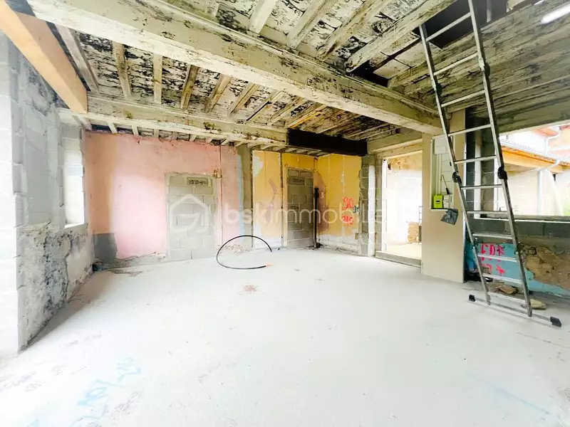 Appartement, 100 m²