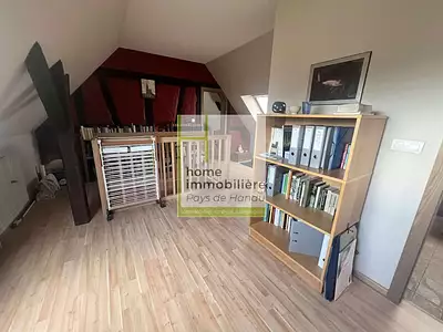 Maison, 96 m²