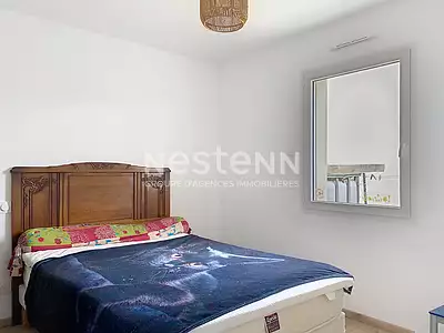 Maison, 74 m²