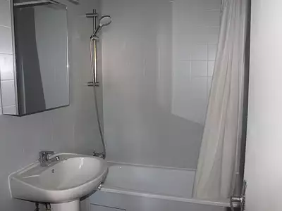 Appartement, 45 m²