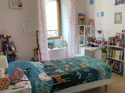 Maison, 112 m²