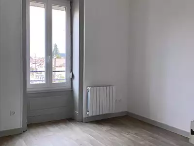 Appartement, 42,03 m²