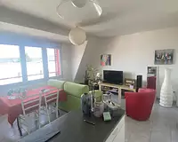 Appartement, 45 m²