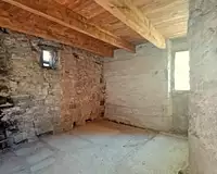 Immeuble, 120 m²