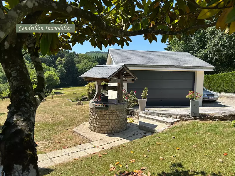 Maison, 240 m²