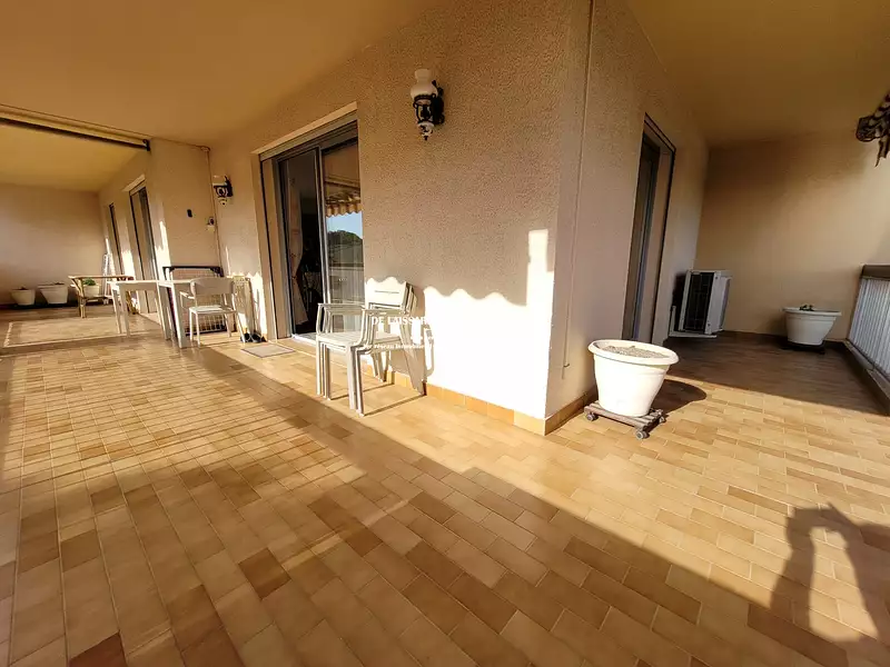 Appartement, 102 m²