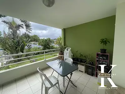 Appartement, 66,04 m²