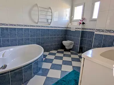 Maison, 128 m²