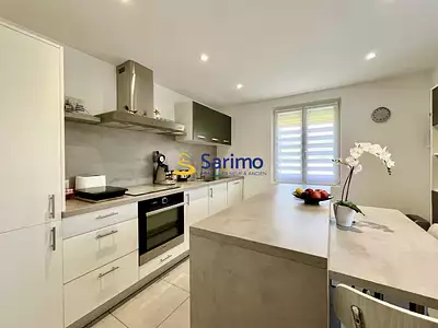Appartement, 85,77 m²