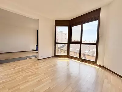 Appartement, 53 m²