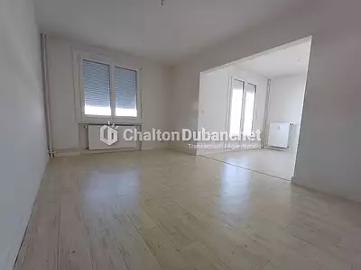 Appartement, 56 m²