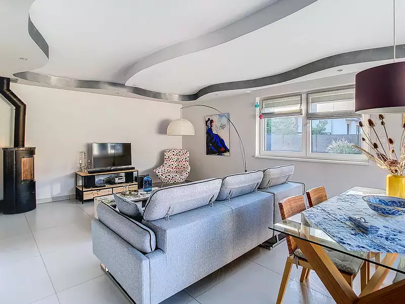 Maison, 110 m²