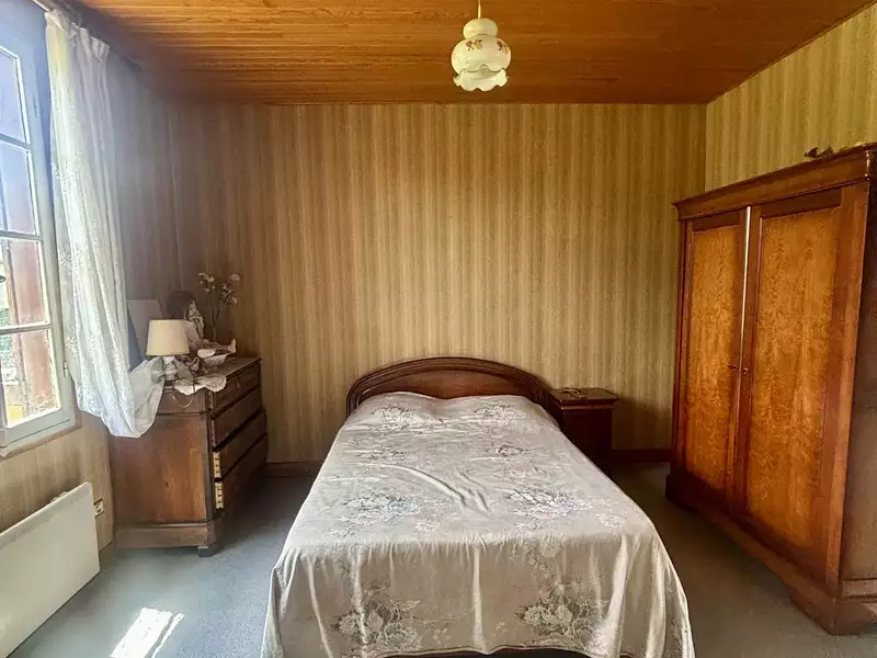 Maison, 88 m²