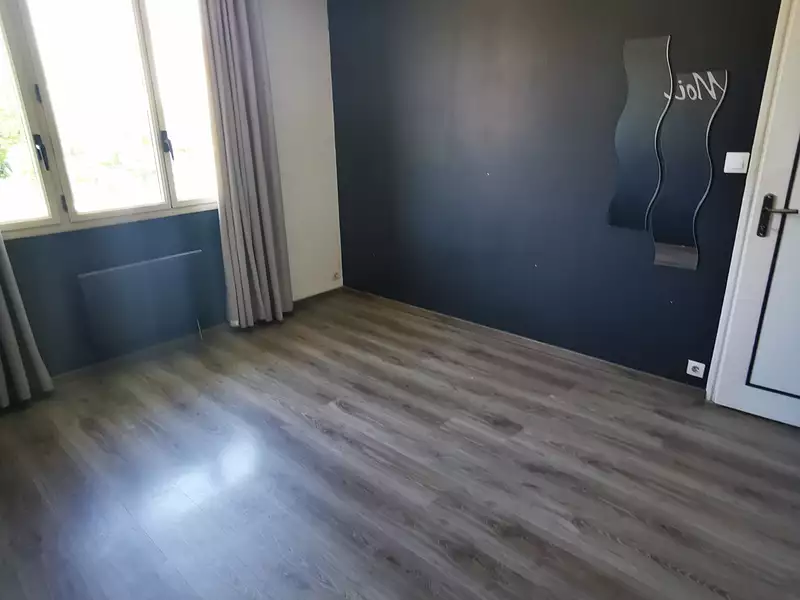 Maison, 89 m²