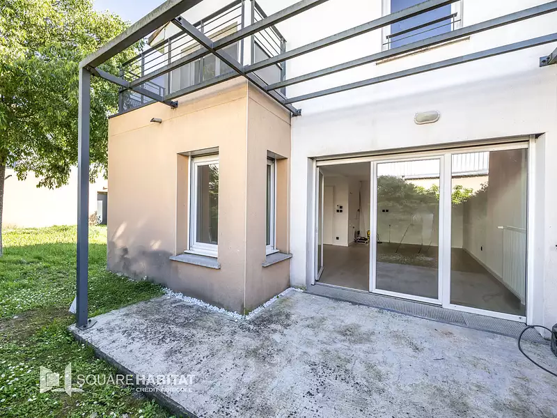 Appartement, 73 m²