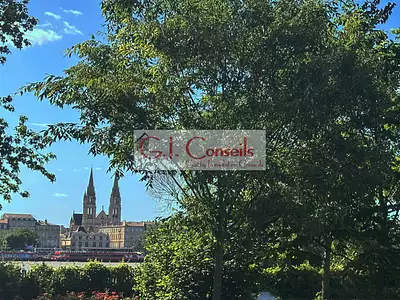 Appartement, 86,66 m²