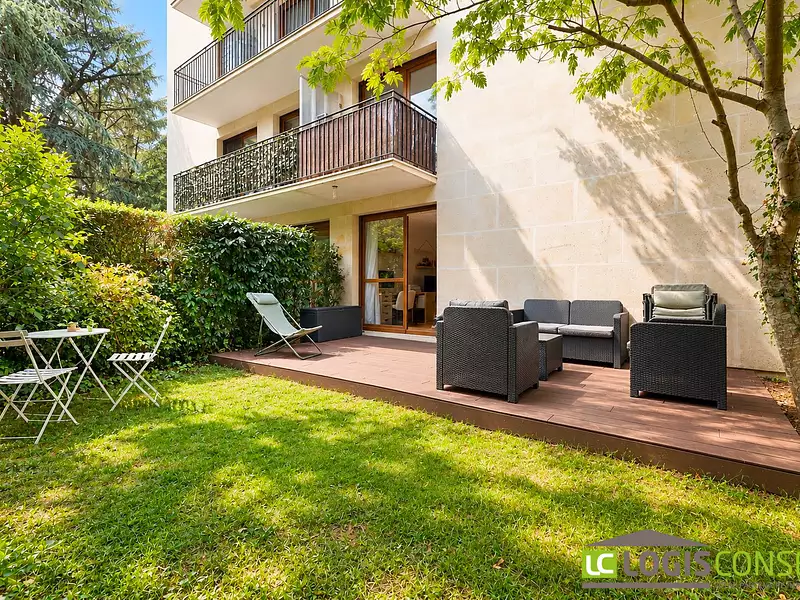 Appartement, 52,5 m²