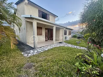 Maison, 110 m²