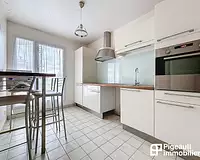 Appartement, 52,59 m²
