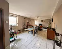 Appartement, 120,21 m²