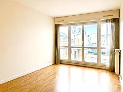 Appartement, 48 m²