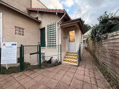 Maison, 108 m²