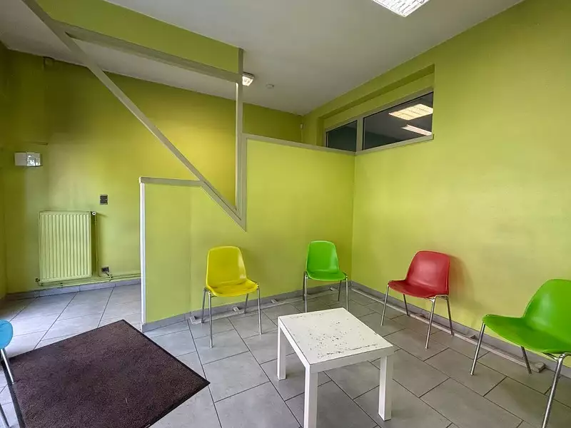 Maison, 129 m²