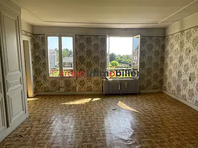 Maison, 220 m²