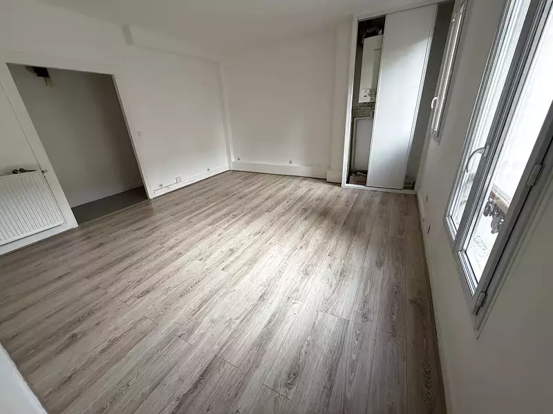 Appartement, 67 m²