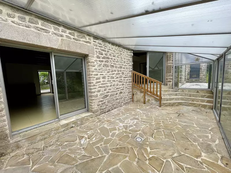 Maison, 230 m²
