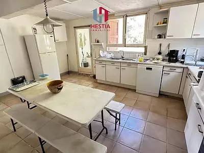 Maison, 200 m²