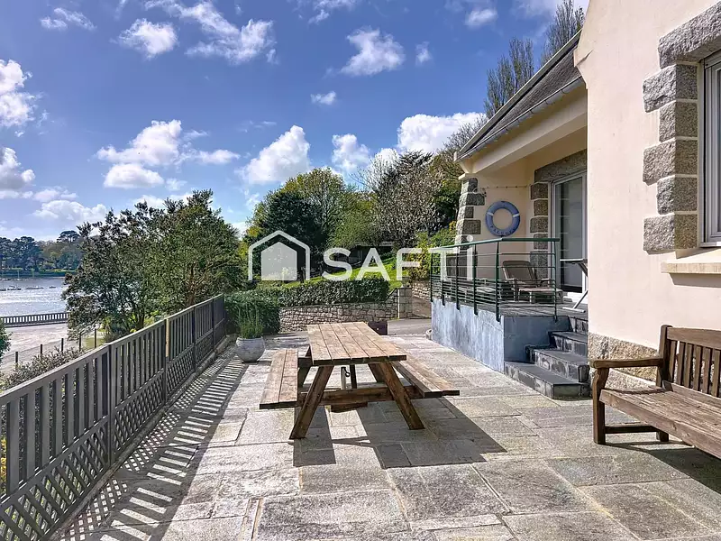 Maison, 125 m²