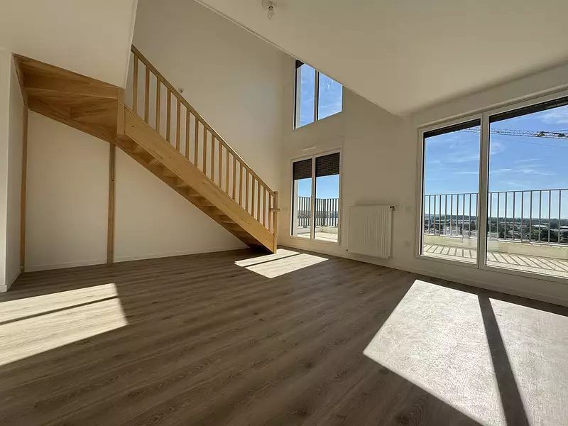 Appartement, 104 m²