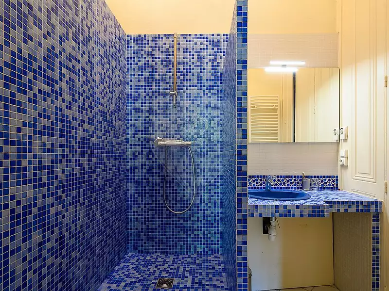 Appartement, 288 m²