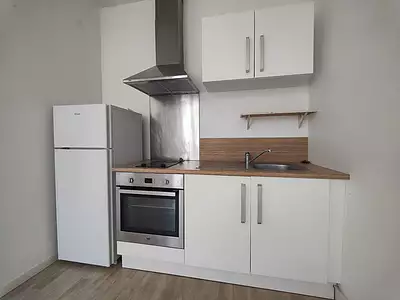 Immeuble, 132 m²