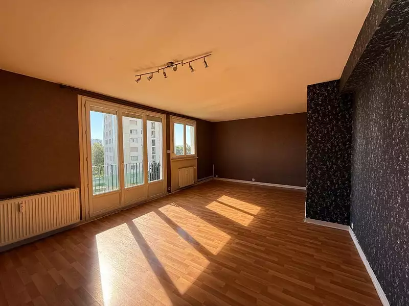 Appartement, 78 m²