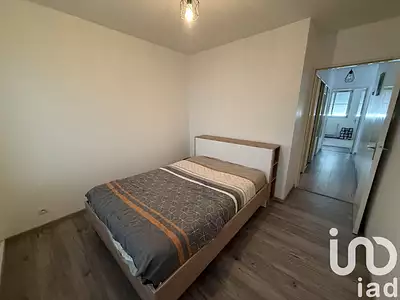 Appartement, 82 m²