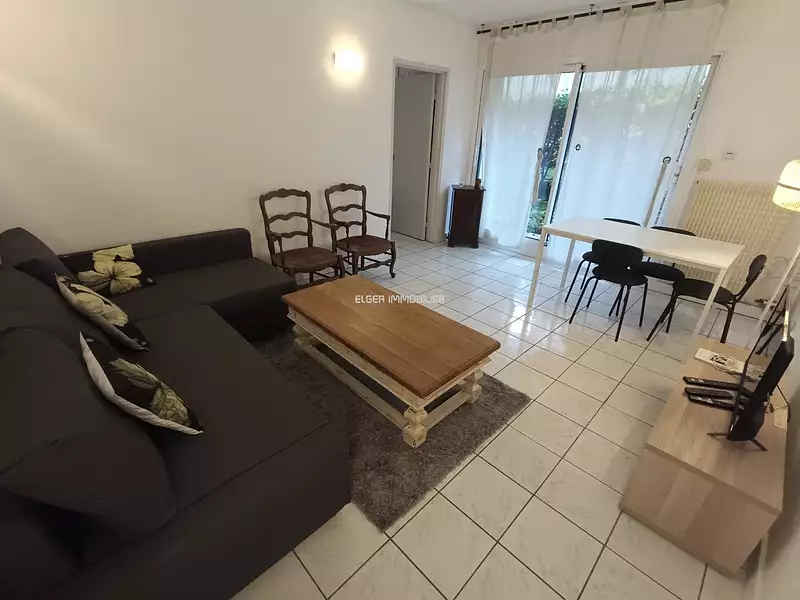 Appartement, 38,81 m²