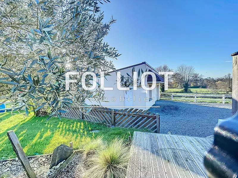 Maison, 106,9 m²