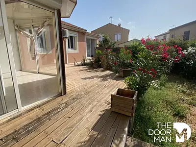 Maison, 90 m²