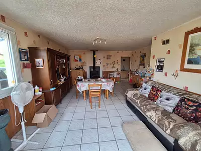 Maison, 96 m²