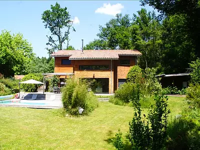 Maison, 144 m²