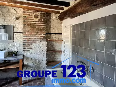 Maison, 94 m²