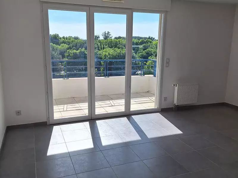 Appartement, 62,33 m²