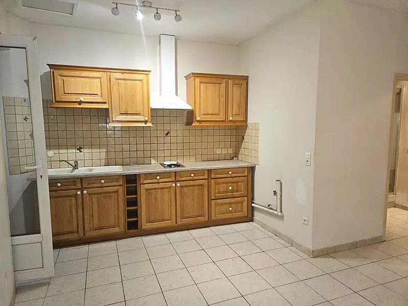 Appartement, 32,05 m²