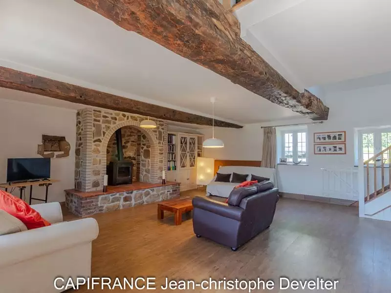 Maison, 100 m²