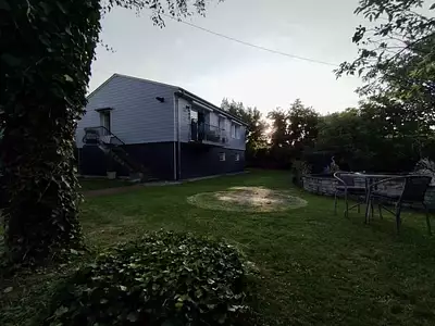 Maison, 100 m²