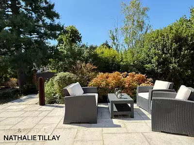 Maison, 284 m²